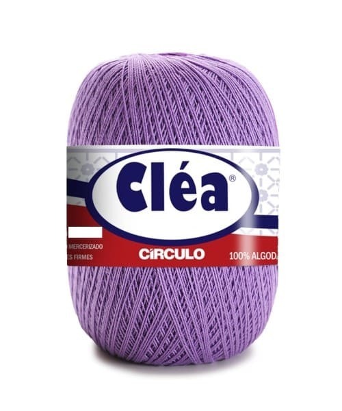 LINHA CLEA 1000 LILAS / ROXOS